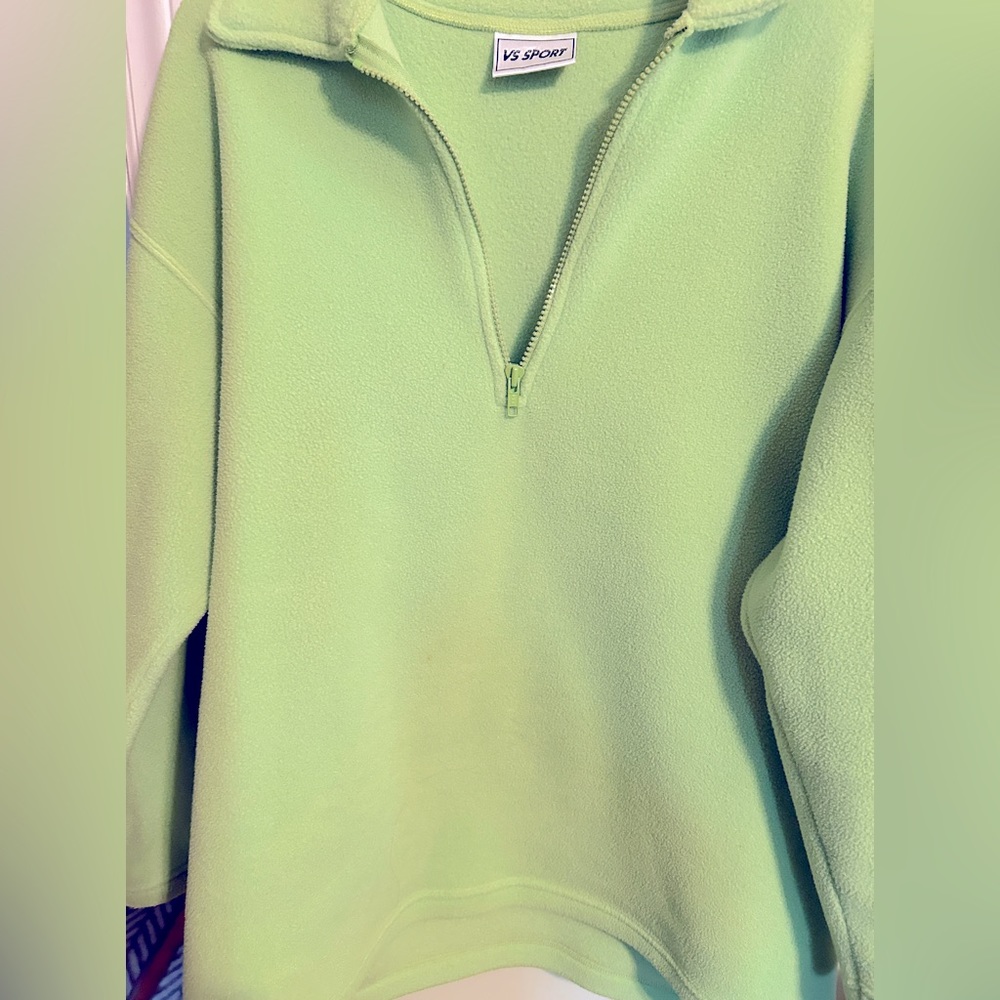Pullover
